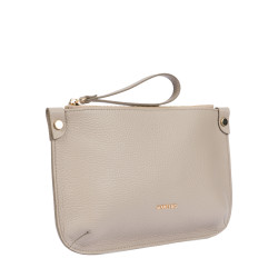 Damentasche Handtasche 211g beige