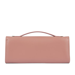 Damentasche Schultertasche 054g rosé
