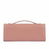 Damentasche Schultertasche 054g rosé