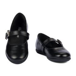 Kinderschuhe 2031 schwarz