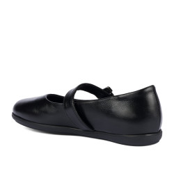 Kinderschuhe 2031 schwarz