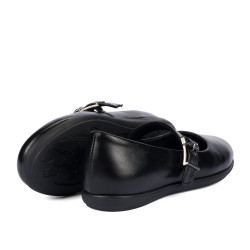 Kinderschuhe 2031 schwarz
