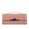 Damenschultertasche 054g 01 Rose