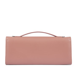 Damenschultertasche 054g 01 Rose
