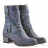 Damenstiefel 3278 indigo