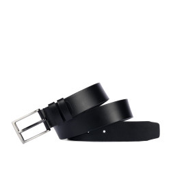 Kindergürtel 03cl schwarz