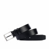 Kindergürtel 03cl schwarz