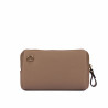 Damen-Geldbörse 214g Capuccino