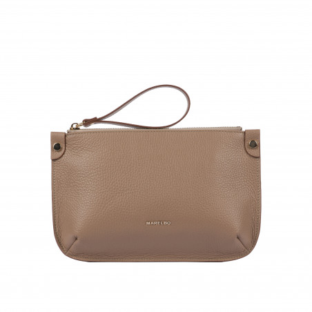 Damentasche Handtasche 211g Cappuccino
