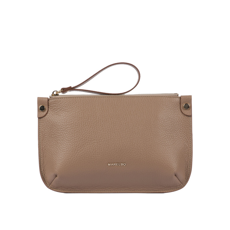 Damentasche Handtasche 211g Cappuccino