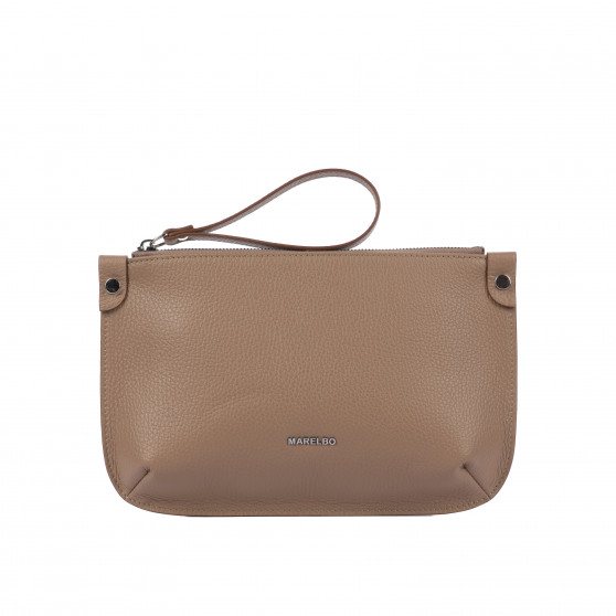 Damentasche Handtasche 211g 01 Cappuccino