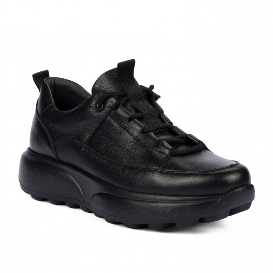 Herren Freizeitschuhe/Sportschuhe 993-1 schwarz