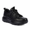 Herren Freizeitschuhe/Sportschuhe 993-1 schwarz