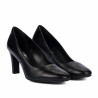 Elegante Damenschuhe 1374 Schwarz