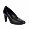 Elegante Damenschuhe 1374 Schwarz