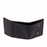 Unisex-Geldbörse 216g schwarz