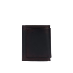 Unisex-Geldbörse 216g schwarz