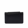 Damen-Geldbeutel 215g 01 biz schwarz