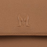 Damentasche Schultertasche 040g 01 biz camel
