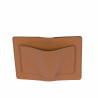 Damen-Geldbörse 215g camel