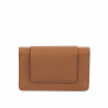 Damen-Geldbörse 215g camel