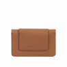 Damen-Geldbörse 215g camel