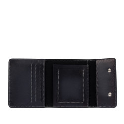 Unisex-Geldbörse 216g in Grau