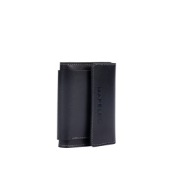 Unisex-Geldbörse 216g in Grau