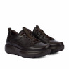Herren Freizeitschuhe/Sportschuhe 993-1 Kaffee