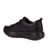 Herren Freizeitschuhe/Sportschuhe 993-1 Kaffee