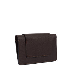 Damenportemonnaie 215g 01 Testa di Moro