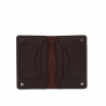 Damenportemonnaie 215g 01 Testa di Moro