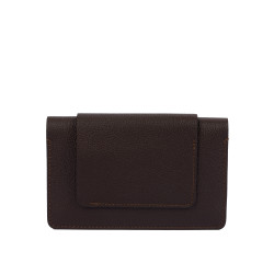 Damenportemonnaie 215g 01 Testa di Moro