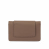 Damenportemonnaie 215g 01 Cappuccino
