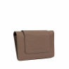 Damenportemonnaie 215g 01 Cappuccino