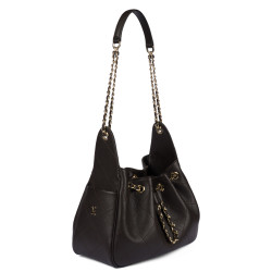 Damentasche Schultertasche 062g Testa di Moro