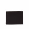 Herrenbrieftasche 205g Testa di Moro