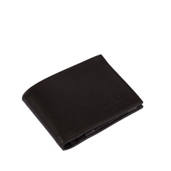 Herrenbrieftasche 205g Testa di Moro