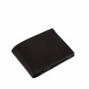 Herrenbrieftasche 205g Testa di Moro