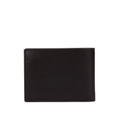 Herrenbrieftasche 205g Testa di Moro
