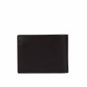 Herrenbrieftasche 205g Testa di Moro
