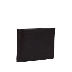 Herrenbrieftasche 205g Testa di Moro