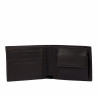 Herrenbrieftasche 205g Testa di Moro