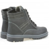 Herrenstiefel 429 Tuxon Schwarz
