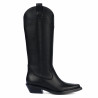Damenstiefel 3429 Biz Schwarz