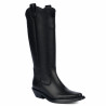 Damenstiefel 3429 Biz Schwarz