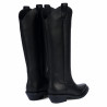 Damenstiefel 3429 Biz Schwarz