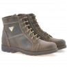 Herrenstiefel 451 tuxon cafe