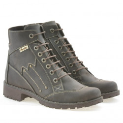 Damenstiefel 281 Tuxon Cafe