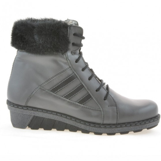 Damenschuhe 3226 grau Damenschuhe 3226 grau
